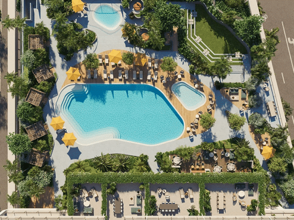 08-Tropic-Residences-Aerial-Pool-Deck