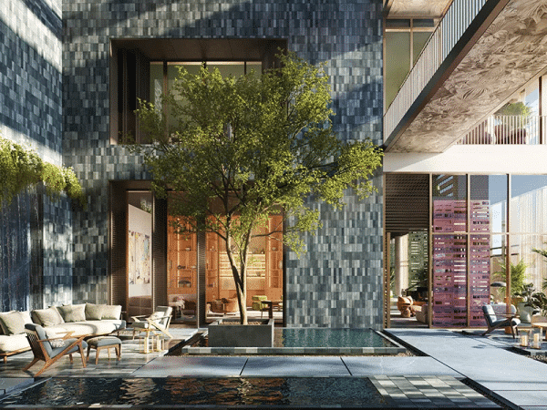 11-Tropic-Residences-Courtyard