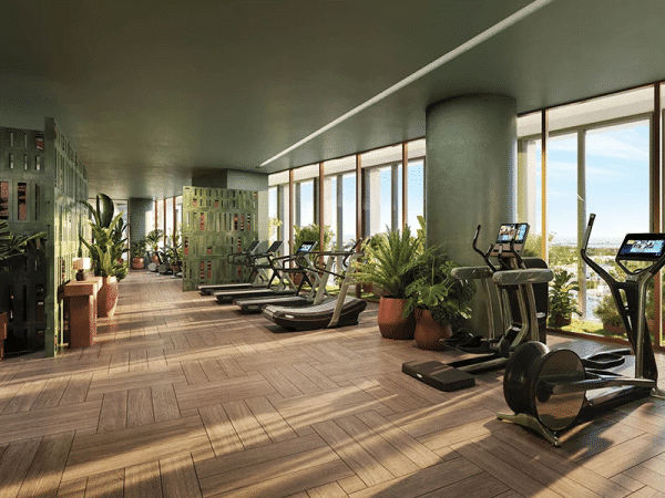 16-Tropic-Residences-Fitness-Center
