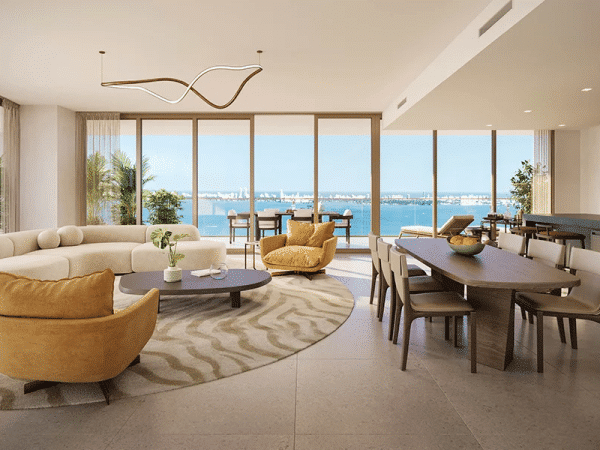 28-Tropic-Residences-Living-Room-Kitchen-and-Dining