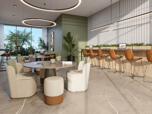 CoWorking