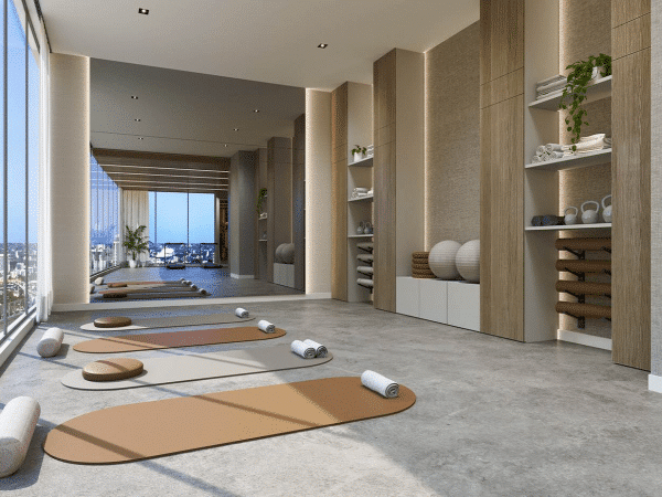 YogaStudio