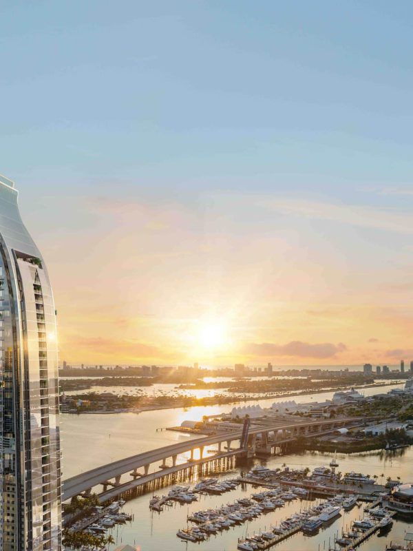 Delano Residences & Hotel Miami